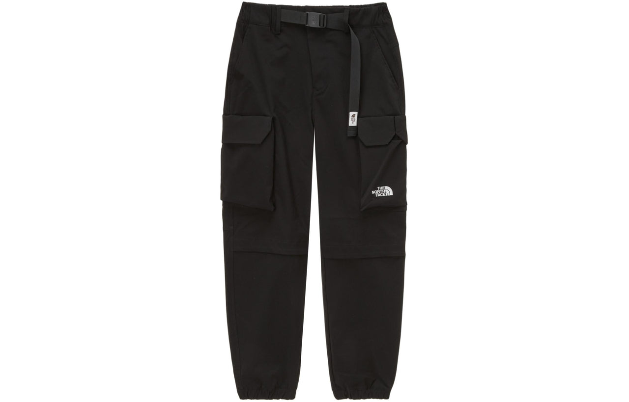 THE NORTH FACE Martis SS23 Cargo Pants 'Black' NP6NP51J