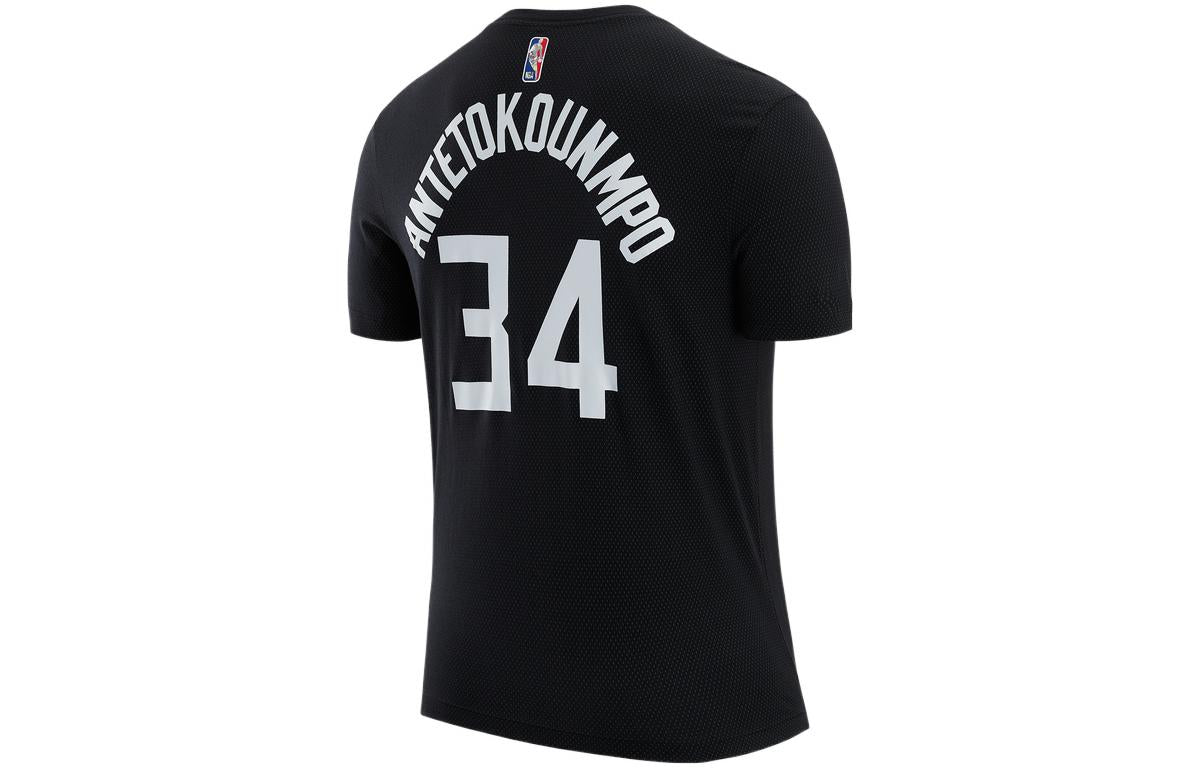 Nike 34 Tee Black DM0412-010