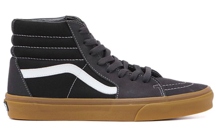Vans SK8-HI 'Black Grey' VN0A4BV6TBI