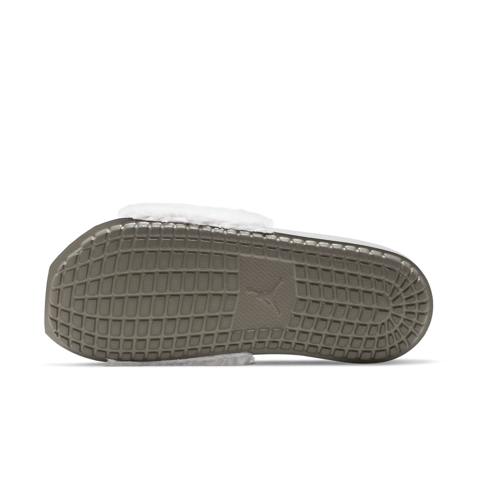 (WMNS) Air Jordan Nola Slide 'Flat Pewter' DQ5364-003