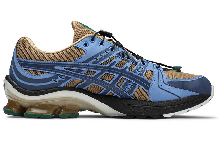 ASICS x Affix Works Gel-Kinsei OG Gore-Tex 'Desert Grand Shark' 1021A255-200