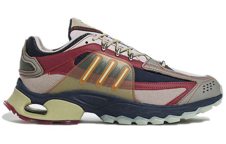 adidas originals Dpr Sync 'Gray Blue Red' GZ6998