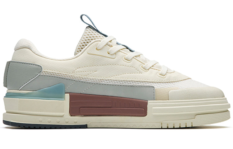 ANTA Lifestyle Series Sneakers 'Lightweight Breathable' 912238066-4