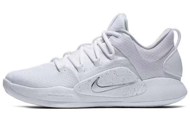 حذاء Nike Hyperdunk X Low 10 Pure Platinum AR0465-100