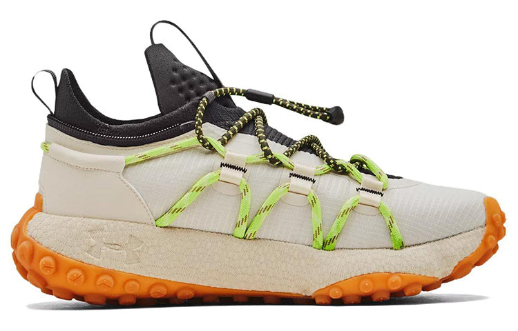 Under Armour HOVR Summit Fat Tire Cuff 'Stone Jet Grey' 3022945-101