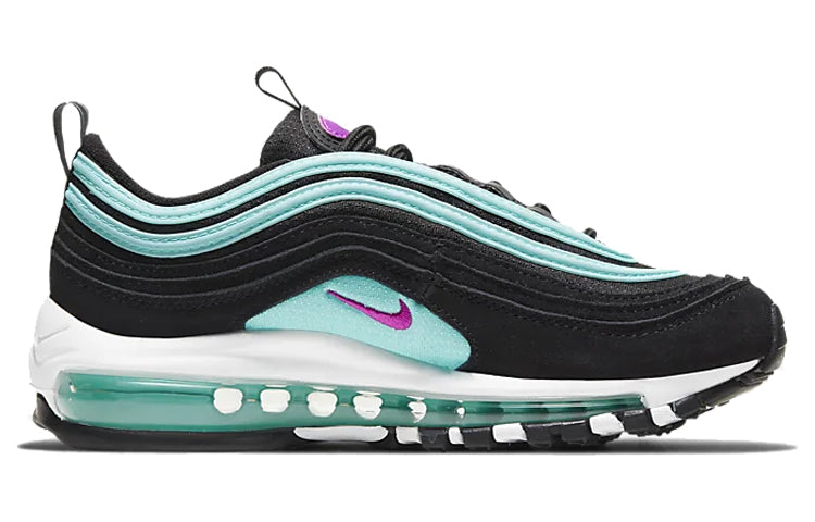 (GS) Nike Air Max 97 'Aurora Hyper Violet' 921522-015
