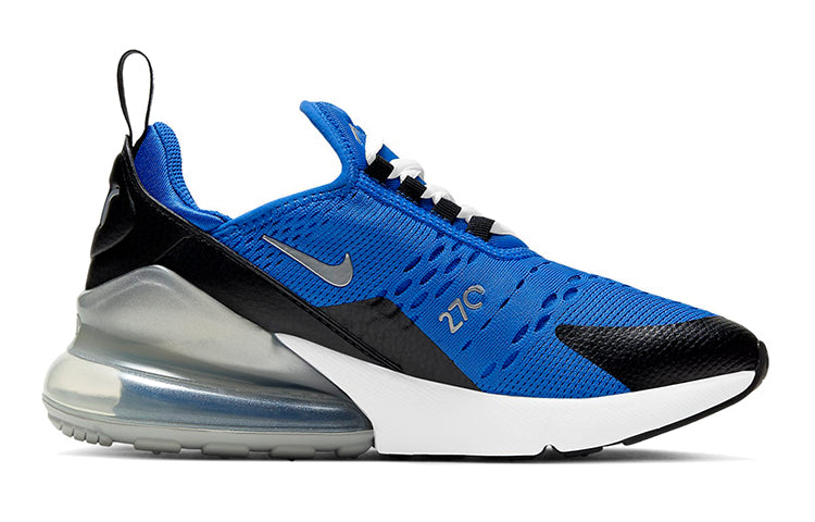 (GS) Nike Air Max 270 'Metallic Stars' DD9855-400
