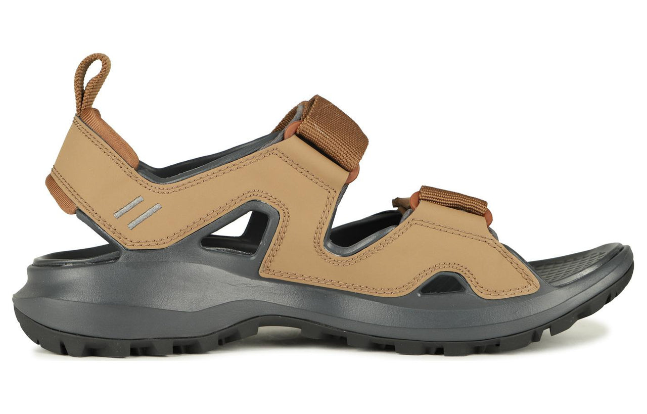 THE NORTH FACE Hedgehog Sandals III 'Brown' NF0A46BH-ZDP