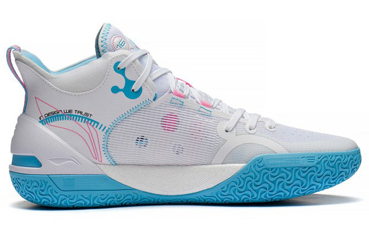 LI-NING YU SHUAI 16 'SOUTH BEACH' ABAS053-3