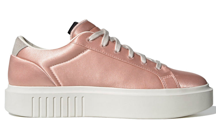 (WMNS) adidas Sleek Super 'Vapour Pink' EG6771