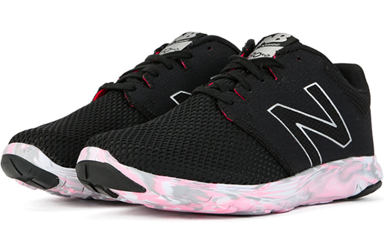 (WMNS) New Balance 530 Series 'Black Pink' W530RK2