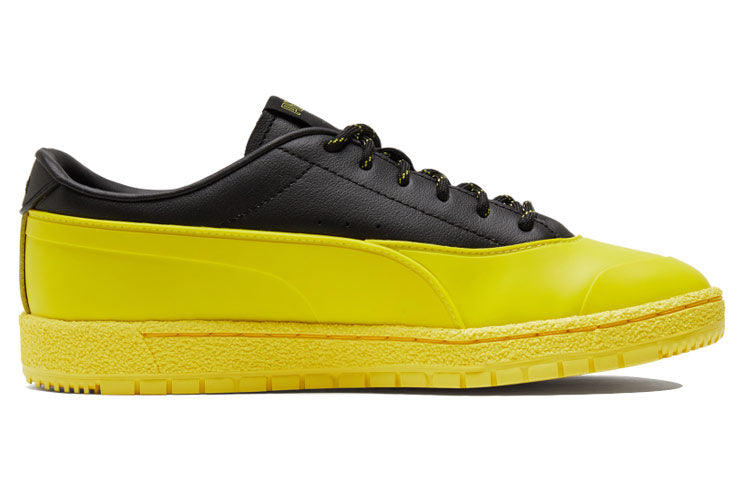 PUMA Maison Kitsune x Ralph Sampson 70 Low 'Meadowlark' 375647-02