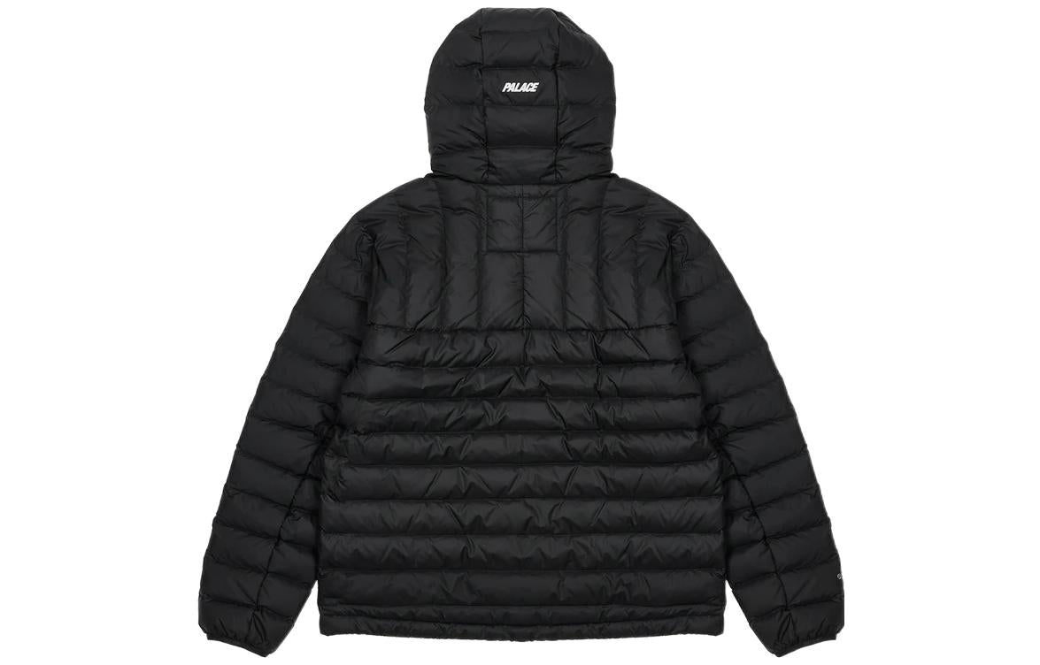 Palace Pertex Q-Lite Down Jacket 'Black' P22JK052