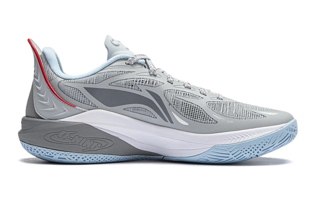 (GS) Li-Ning x C.J. McCollum Sonic 12 'Shark' YKBU054-3