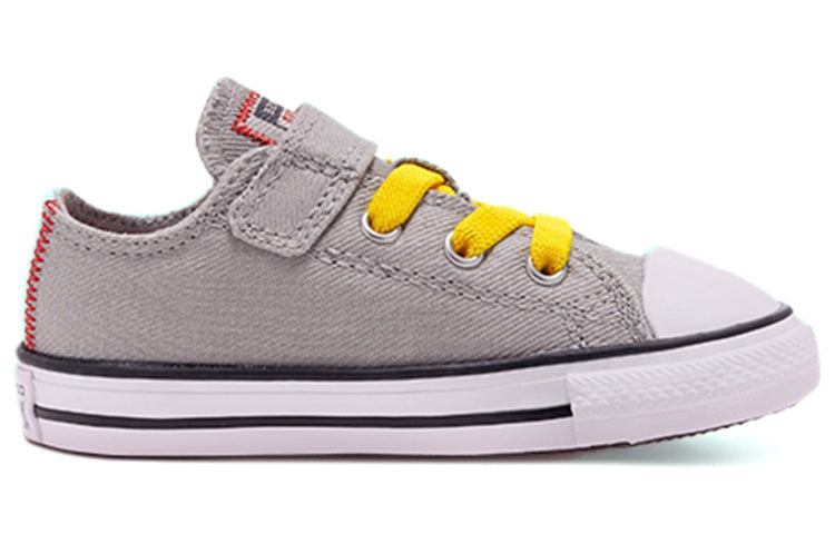 Converse Chuck Taylor All Star1V Toddler/Youth grey 768411C