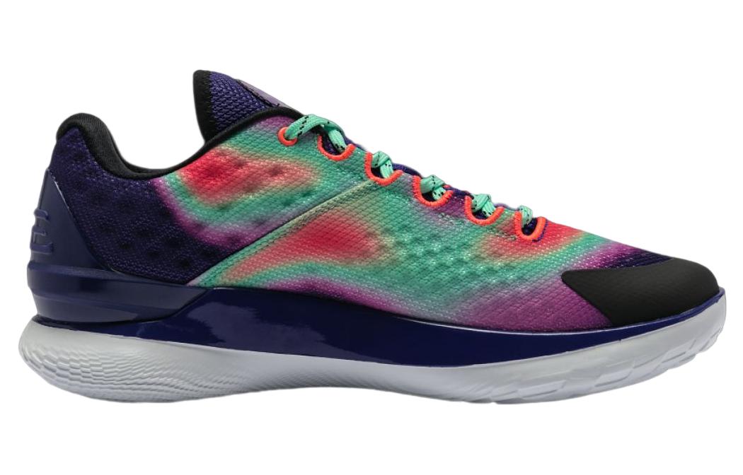 Under Armour Curry 1 Low FloTro 'Northern Lights' 3025633-001