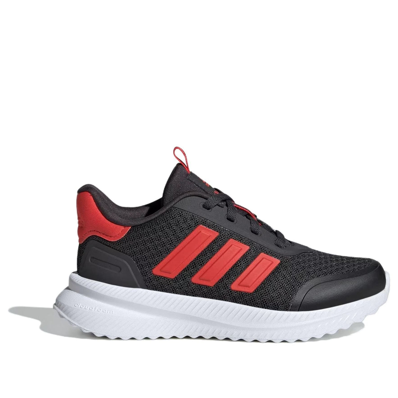 (PS) adidas X_Plrpath 'Black Red' ID0252