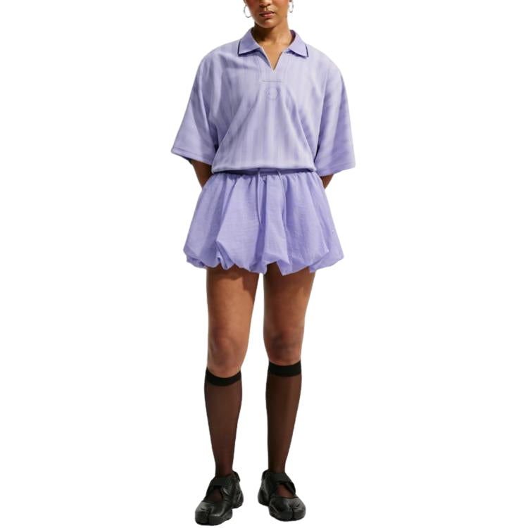 (WMNS) Nike Runway Jersey 'Lilac Ice' IM0289-533