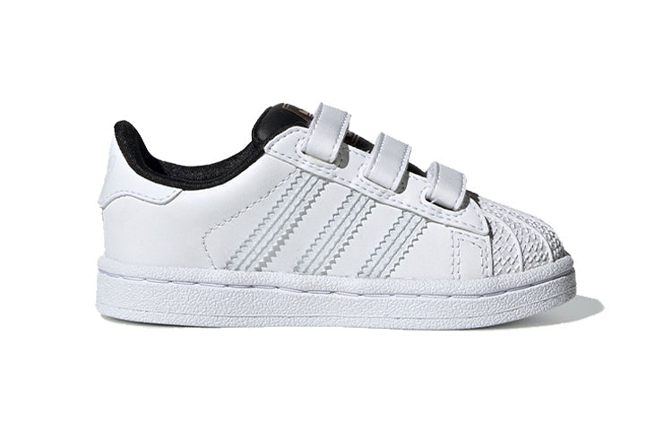 (TD) adidas Star Wars x Superstar CF I 'Stormtrooper' B23645