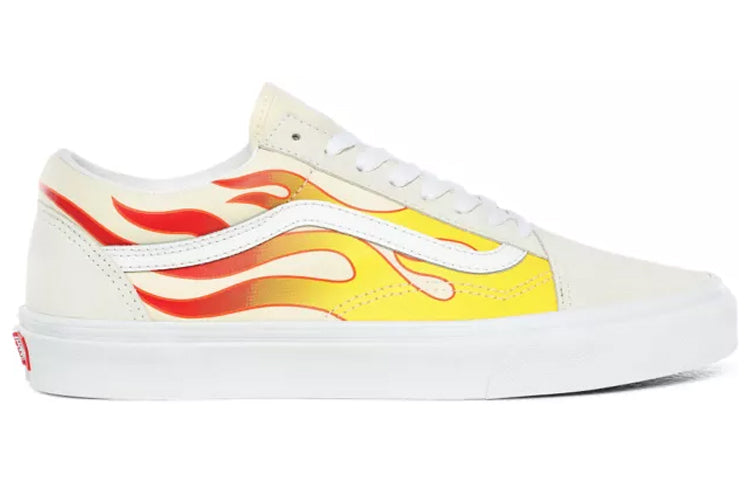 Vans Old Skool 'Flame' VN0A4U3B223