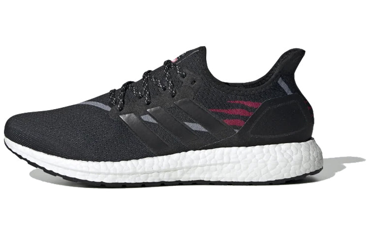 adidas Speedfactory Spiderman-nick Fury 'Black Gray' FW7364