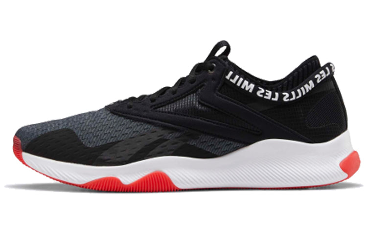 Reebok Hiit Black Red EG1942