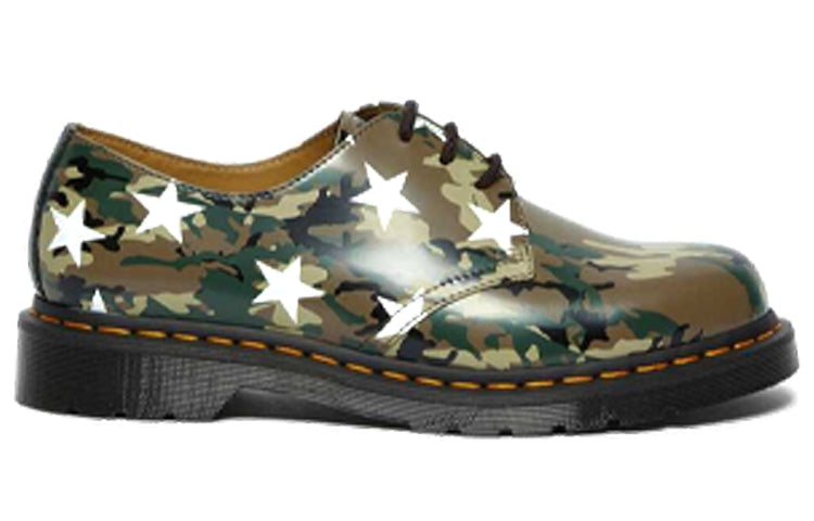 Dr. Martens SOPHNET. x END. x 1461 'Camo' 27010102