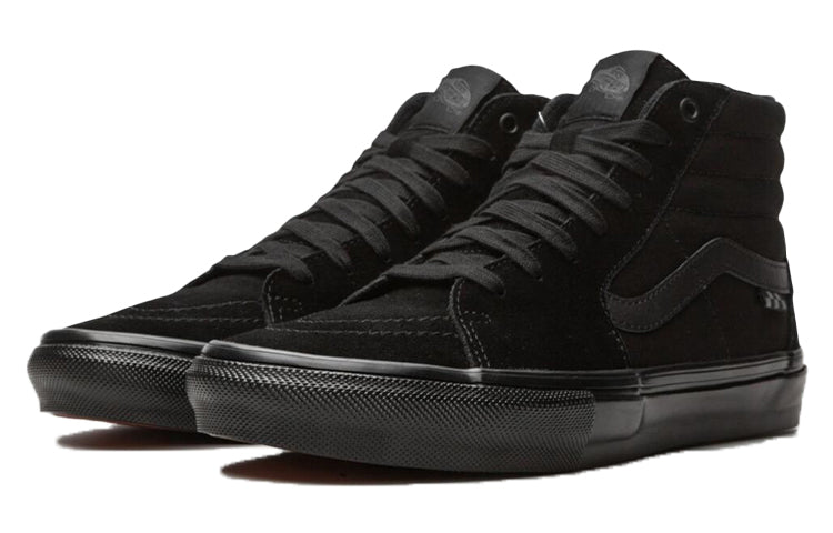 Vans Skate SK8-HI 'Triple Black' VN0A5FCCBKA