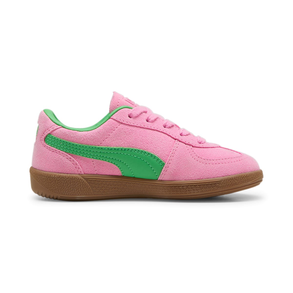 (PS) Puma Palermo Special 'Pink Delight Green' 397761-01