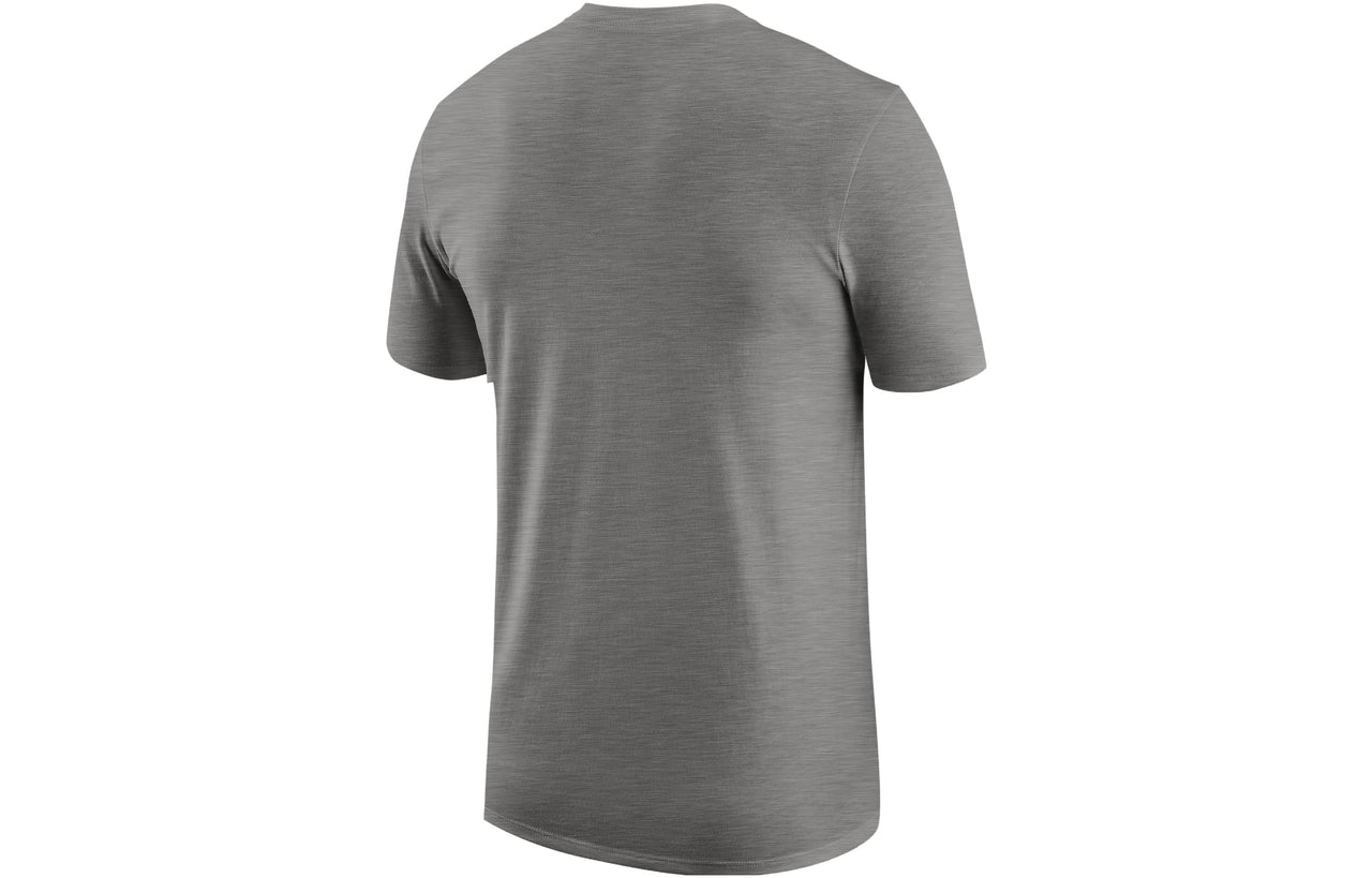 Air Jordan Golden State Warriors Essential NBA T-Shirt 'Dark Grey Heather' FD1467-063
