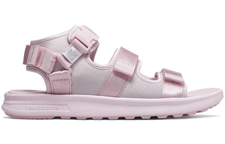 New Balance Sandals 'Pink' SDL750PK