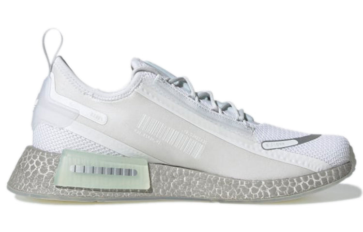 adidas NMD_R1 Spectoo 'White Silver Metallic' GZ9267