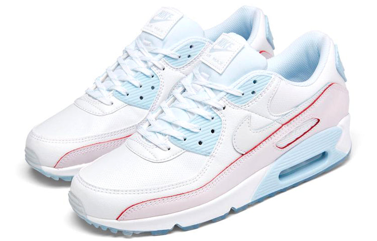 Nike Air Max 90 'DIY Flare' CW5569-100