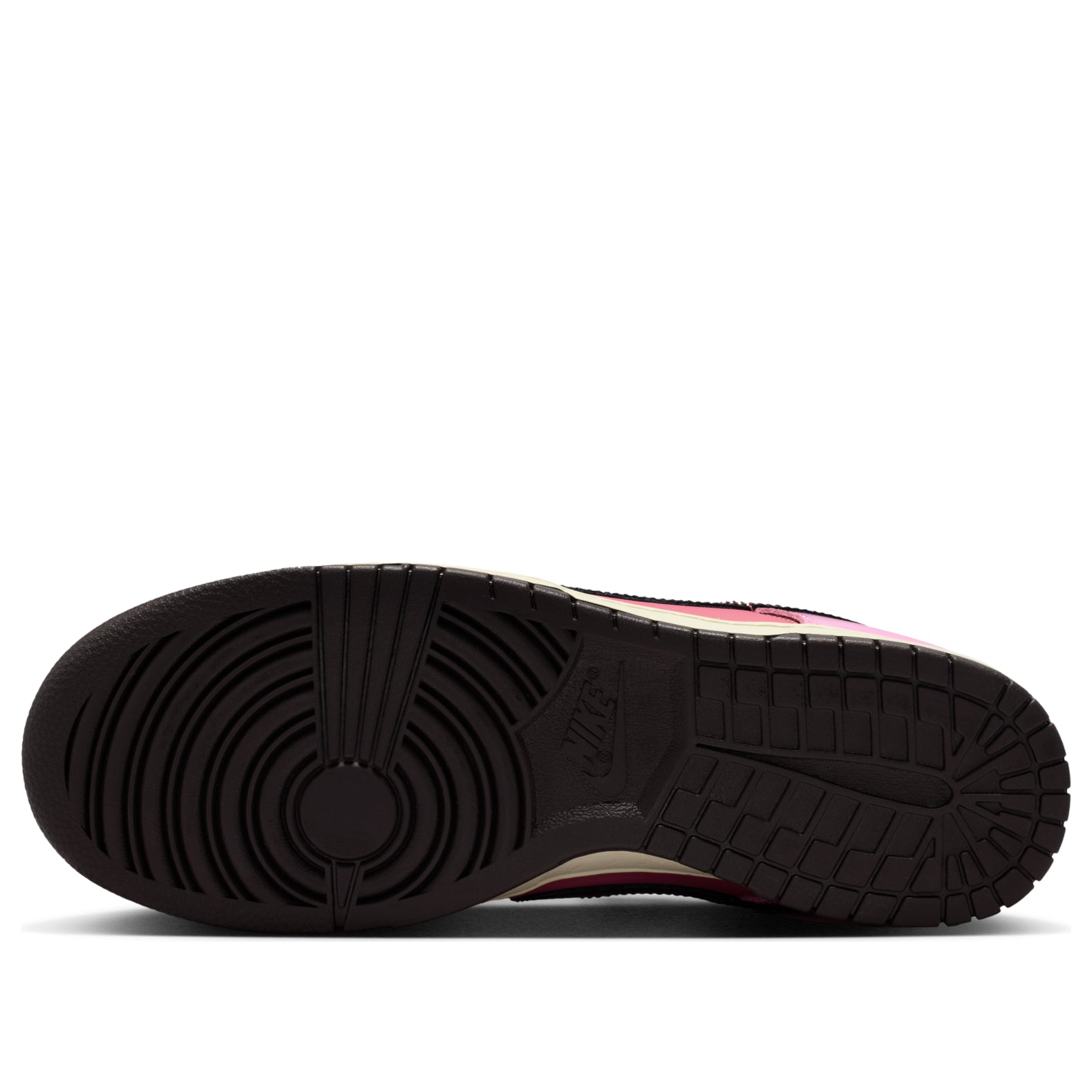Nike Dunk Low Retro 'Pink Rise Velvet Brown' IM4415-600