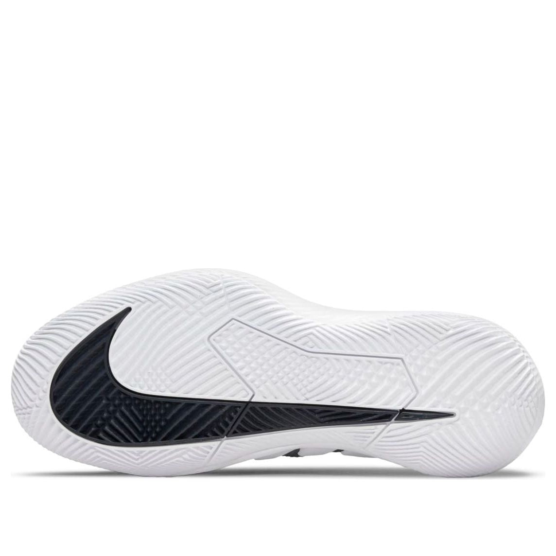 (GS) Nike Court Vapor Pro 'Pure Platinum Obsidian' CV0863-007