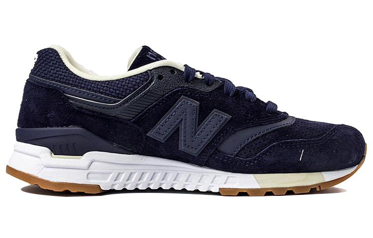 (WMNS) New Balance 997.5 'Green' WL997HCG