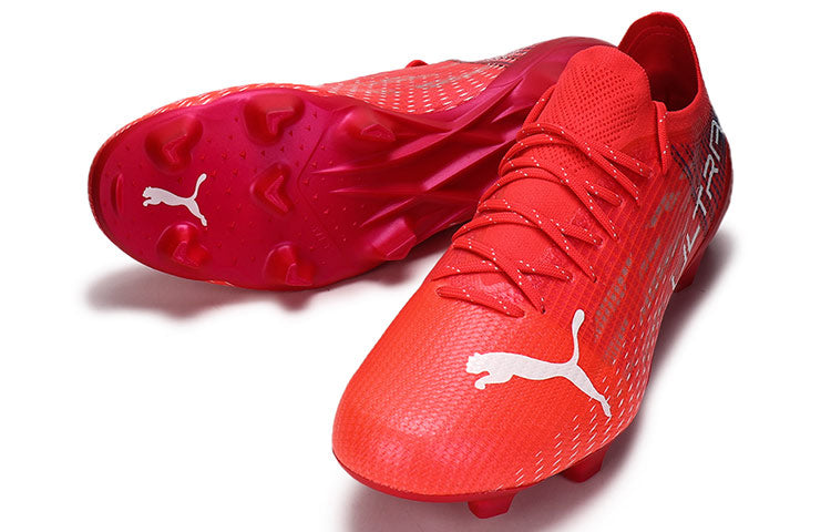 PUMA Ultra 1.3 FG AG 'Sunblaze' 106477-02