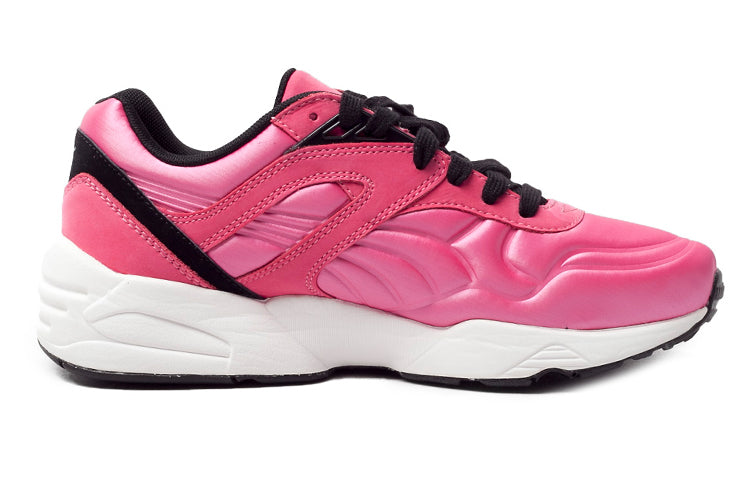 PUMA R698 Trinomic Pink/Red/White 359305-06