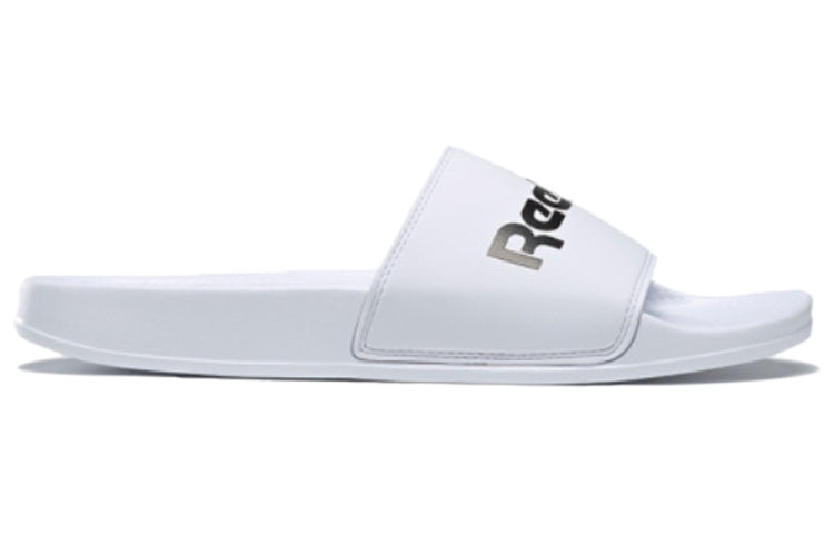 Reebok Unisex Classic Slide Sandals White DV5194