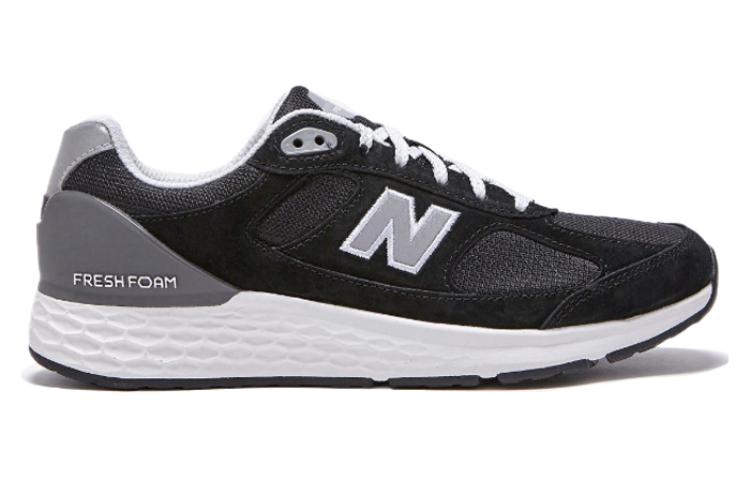 New Balance Fresh Foam 1880 Shoes 'Black Grey White' MW1880CR