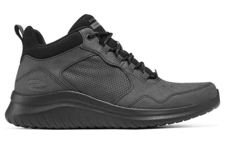 Skechers Ultra Flex 2.0 'Black' 52780-BBK