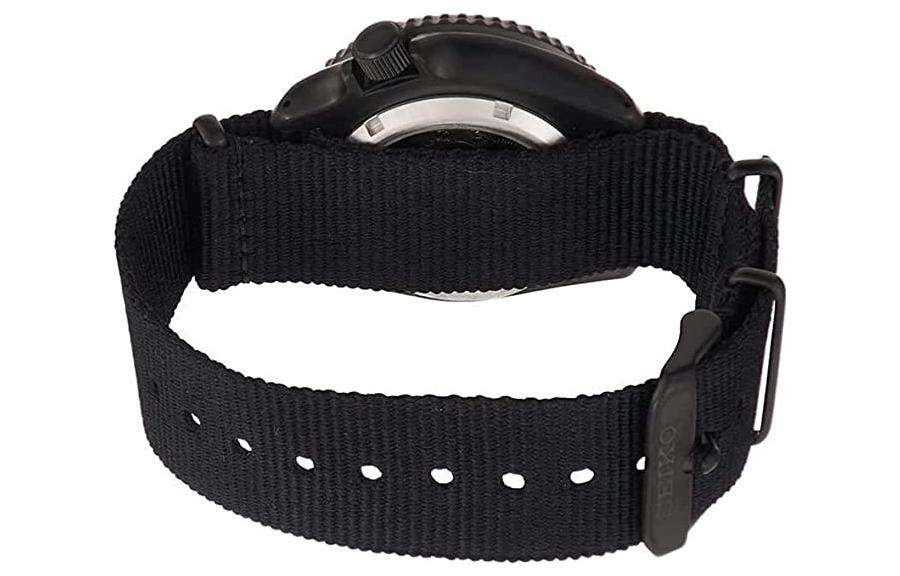 Men's SEIKO No. 5 Series Sports Small SRPD81K1