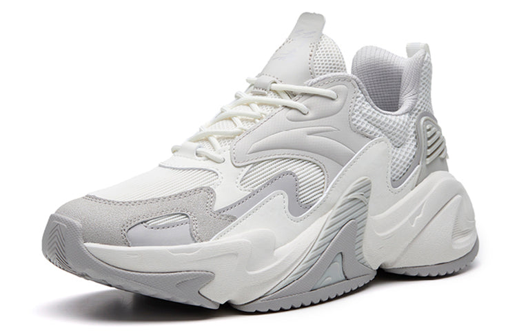 ANTA Walker 3.0 'White Grey' 112238881-1