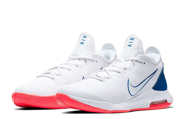 Nike Air Max Wildcard HC 'White Orange Blue' AO7351-103