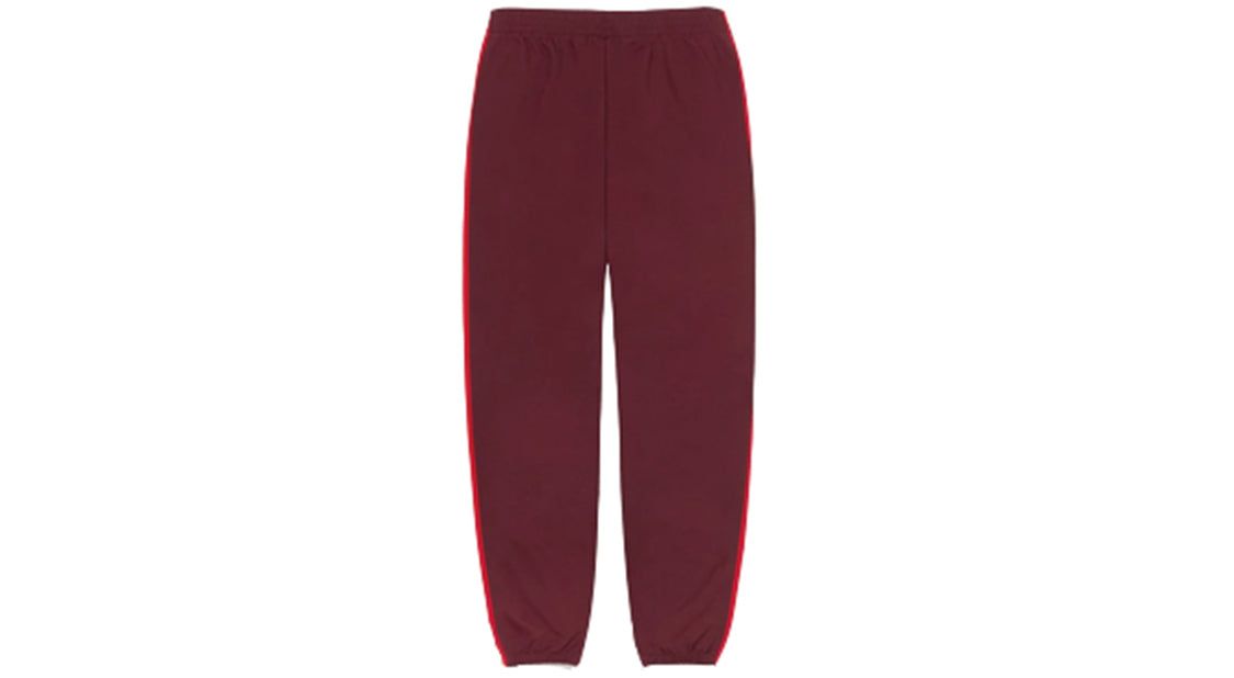 adidas Calabasas Track Pant 'Maroon' CV7905
