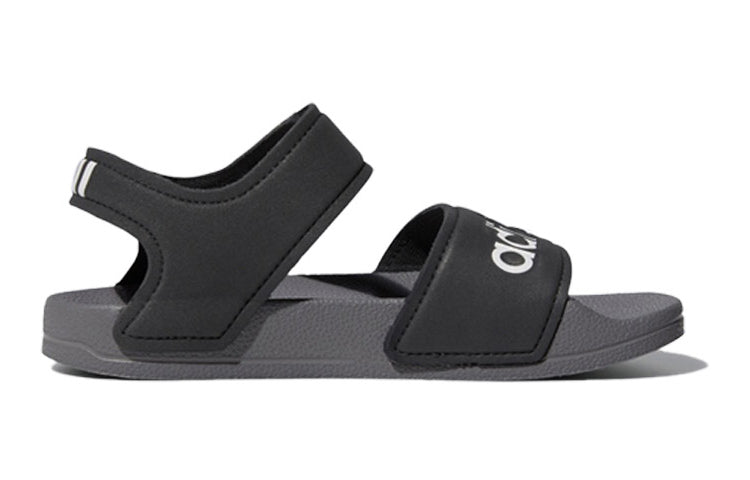 (PS) adidas Adilette Sandal K 'Black' G26877