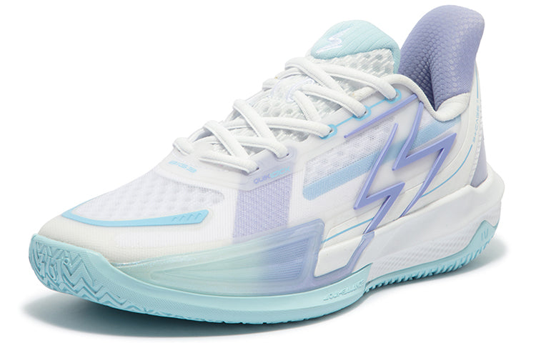 (WMNS) 361 Degrees Big3 4.0 QUICK 'Ice Blade' 582331105-1