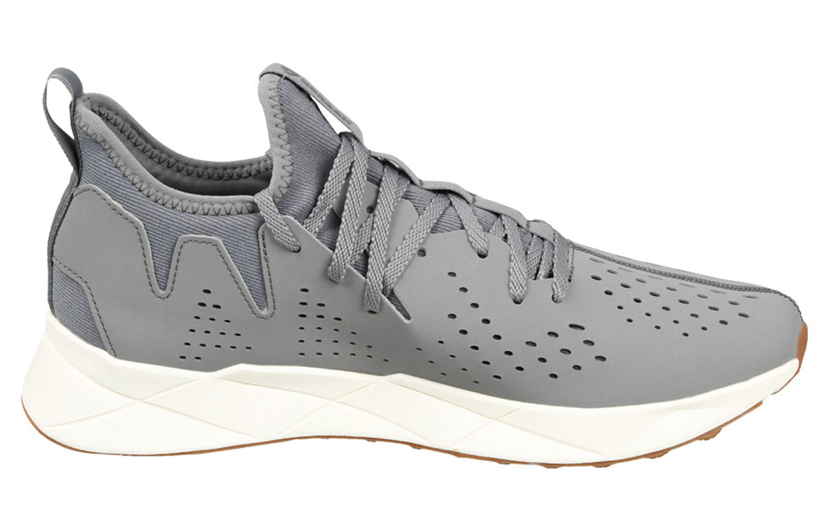 Reebok Supreme Runner 'Foggy Grey' CN2916