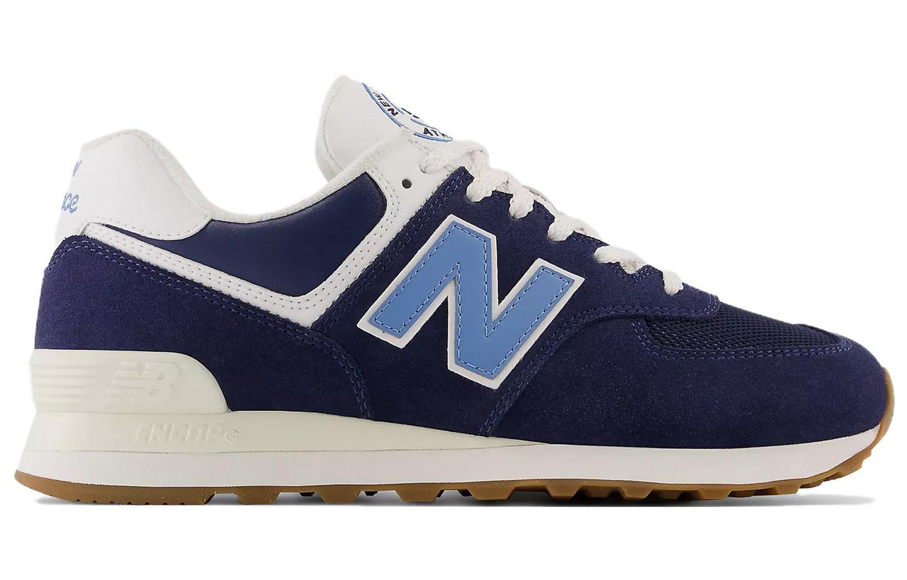 New Balance 574 'Peacoat Powder' U574BU2