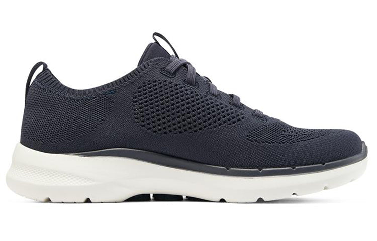 Skechers Go Walk 6 Shoes 'Navy Blue' 894139-NVY